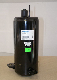 SPRĘŻARKA ROTAC.CG633GB1C 407